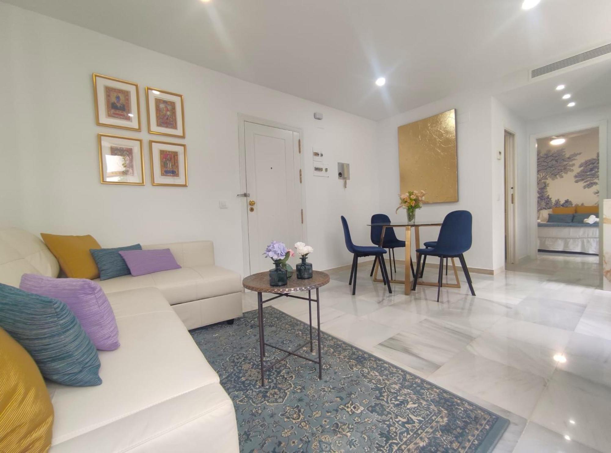Apartment Palacio De Marqueses De Monsalud *