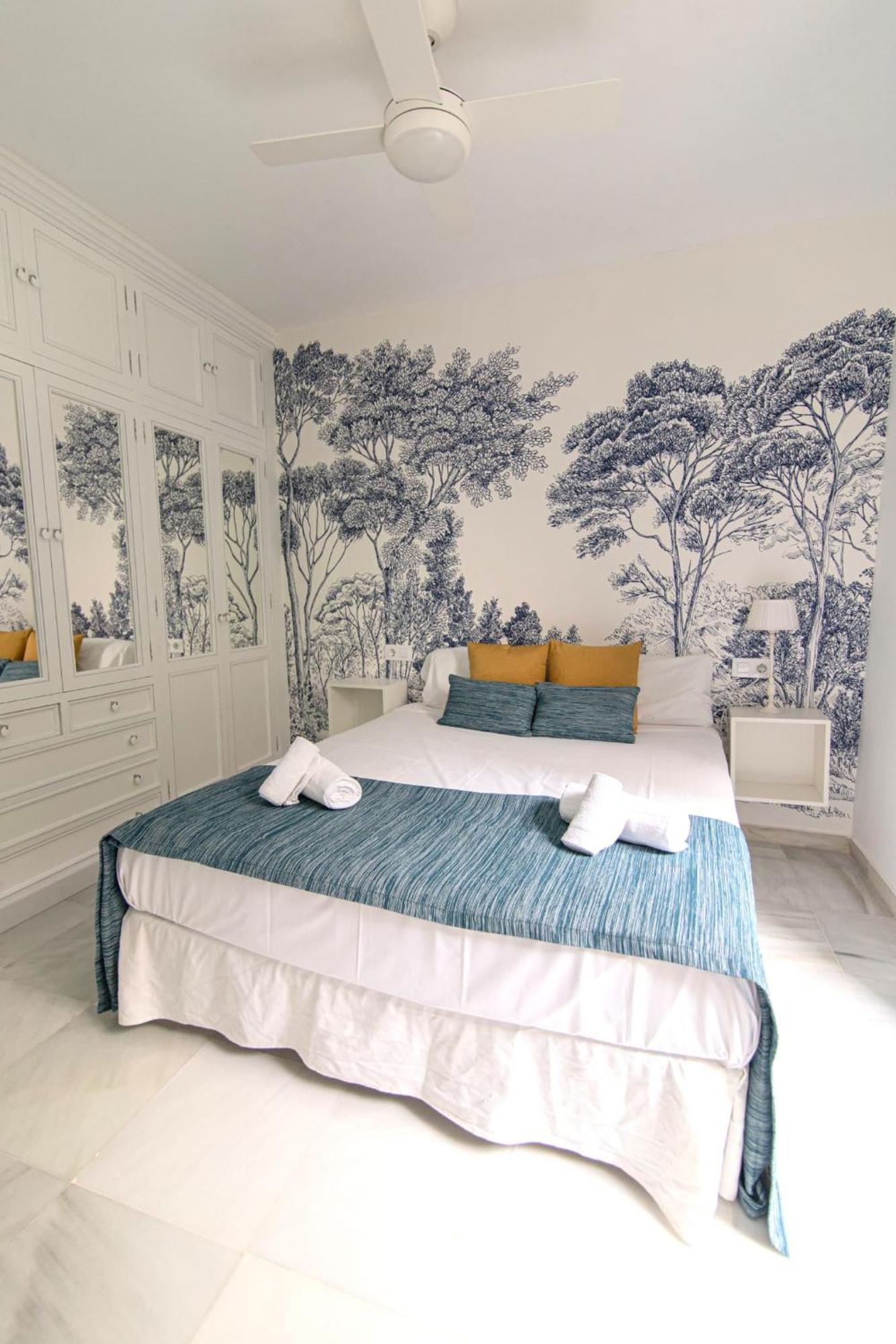 Apartment Palacio De Marqueses De Monsalud